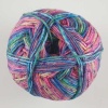 Rico - Sprinkly Stripey 4Ply - 004 Joy